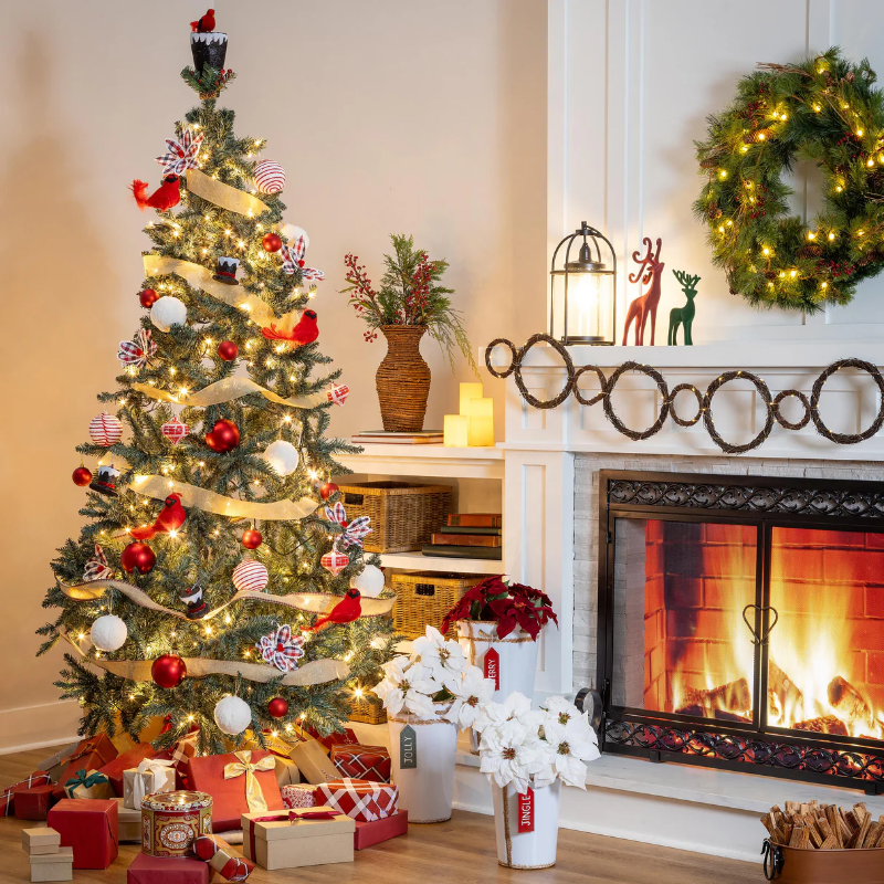 Plow And Hearth Christmas