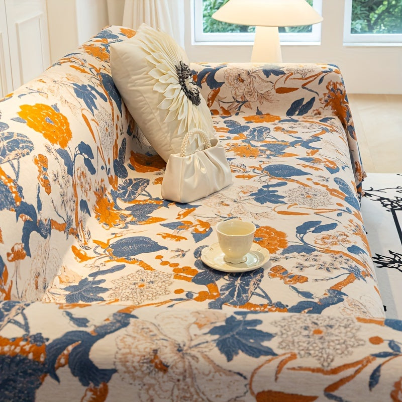 Waterproof Couch Cover – Durable Sofa Protector