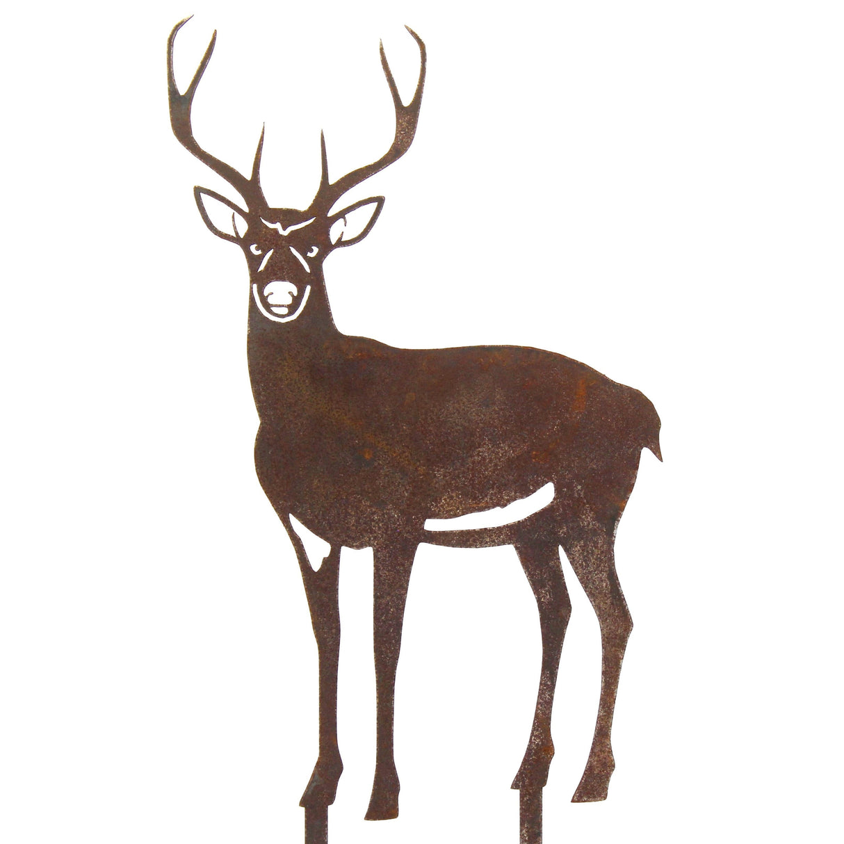 Deer - Buck Garden Stake