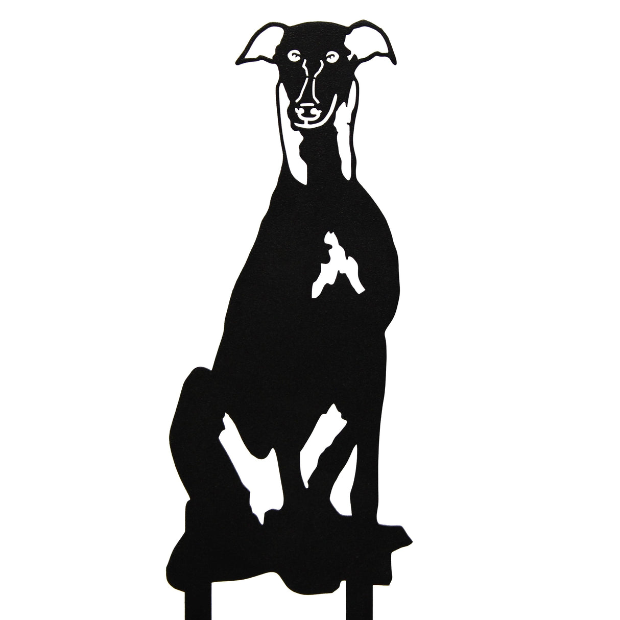 Greyhound Garden Stake