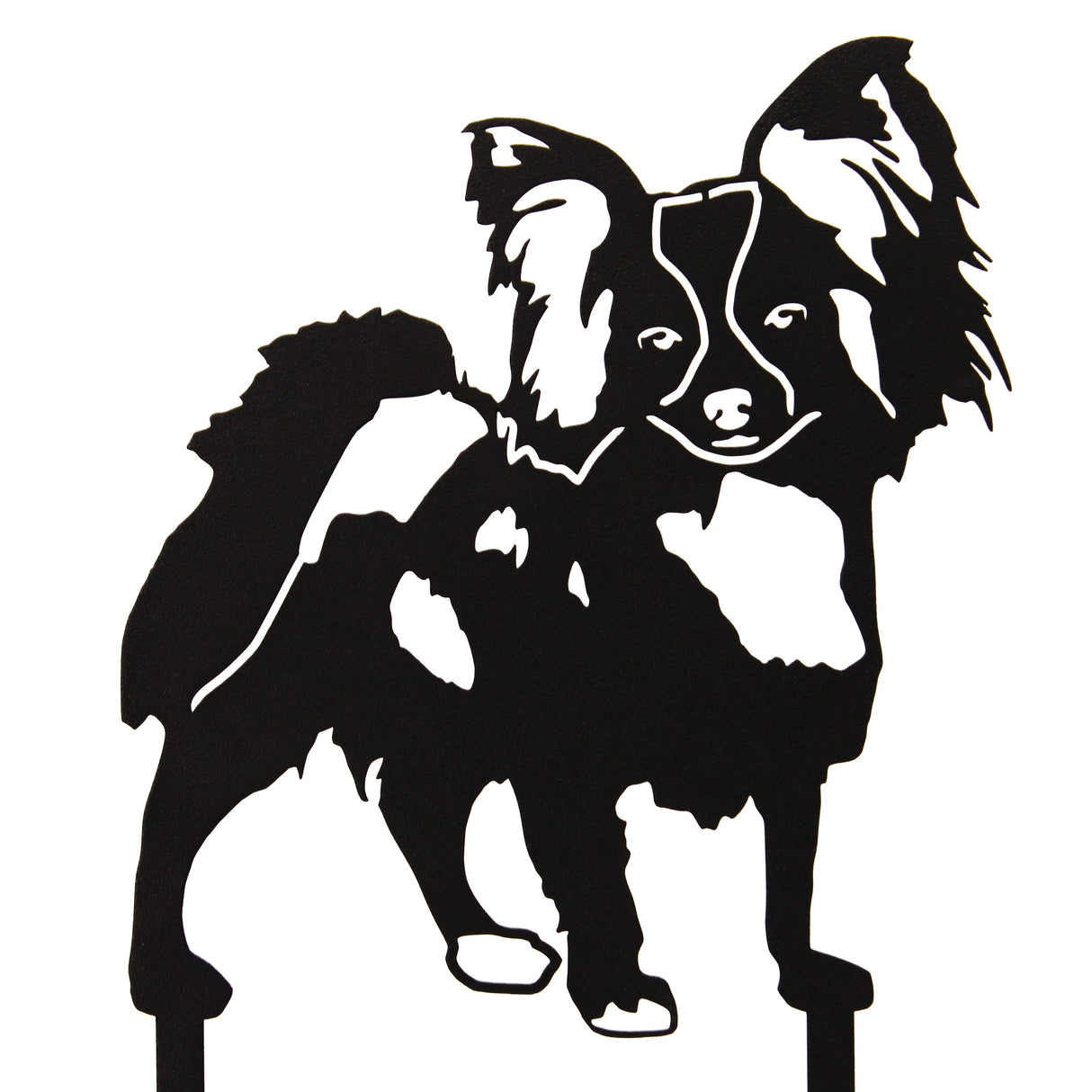 Papillon Garden Stake