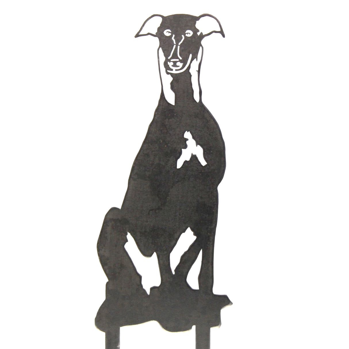 Greyhound Garden Stake