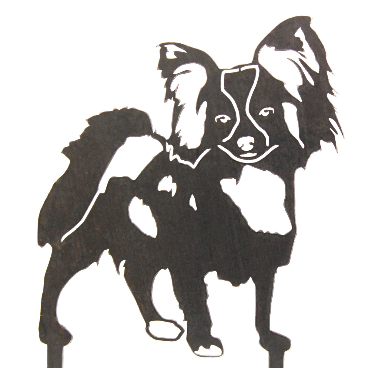 Papillon Garden Stake