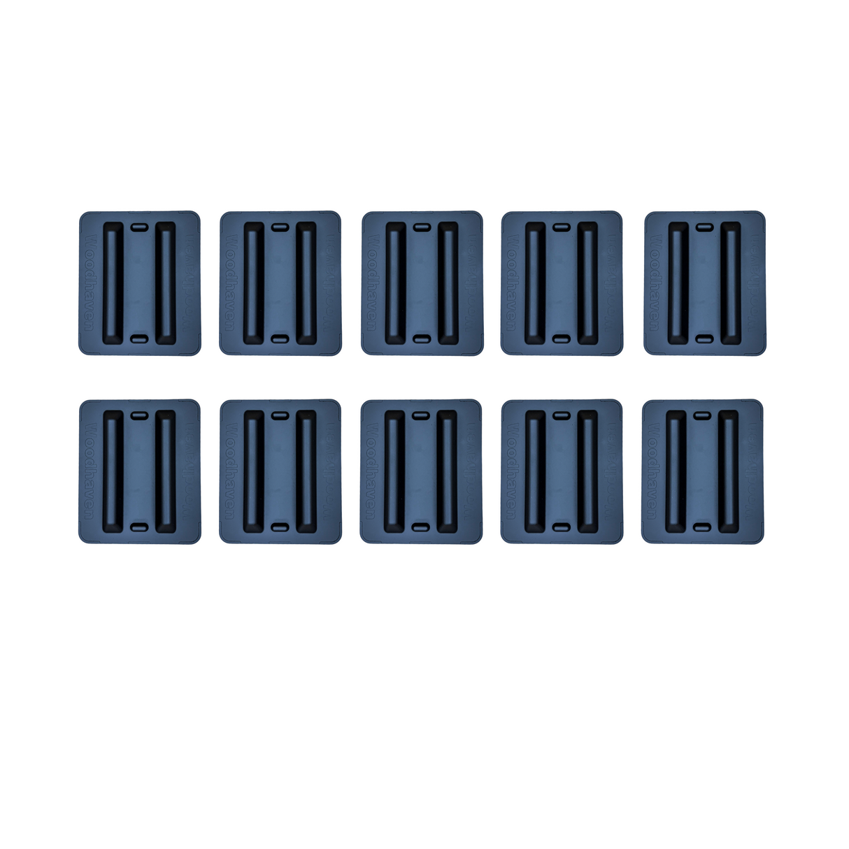 The Woodhaven Support Bases