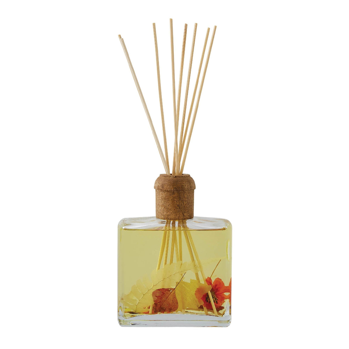 Signature Botanical Reed Diffuser - Honey Tobacco