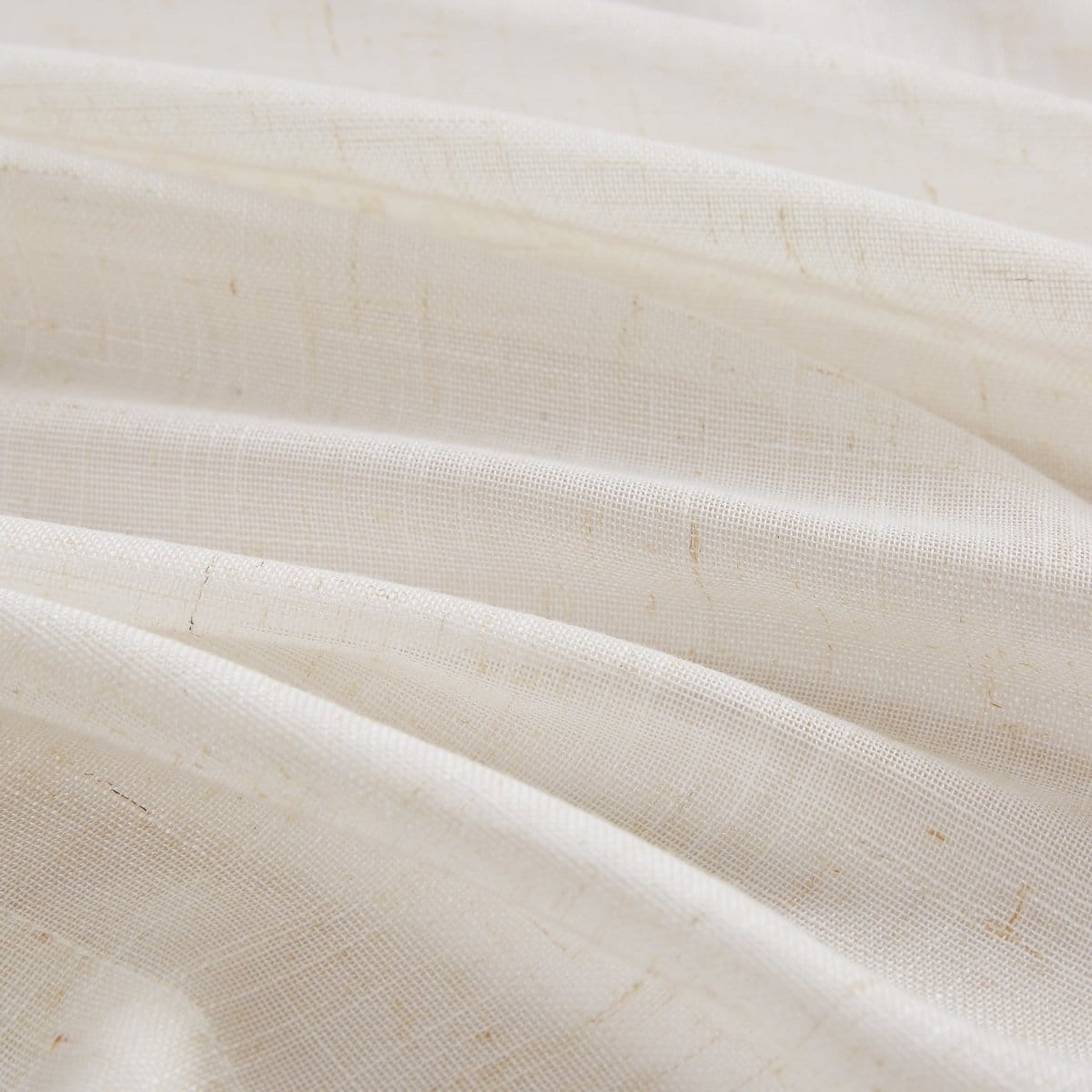 Brigitte Embroidery Eyelet Scalloped Edge Kitchen Tiers