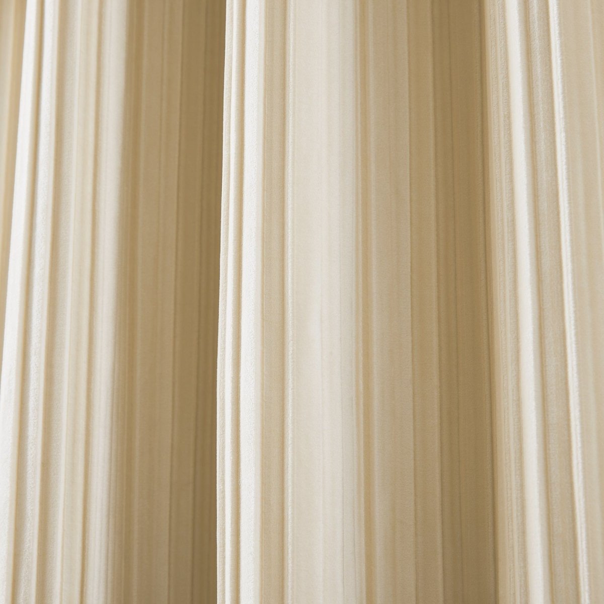 Solar Drift Blackout Window Curtain Panels