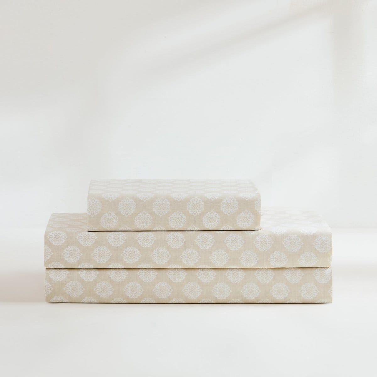 Sophie Cotton Sheet Set