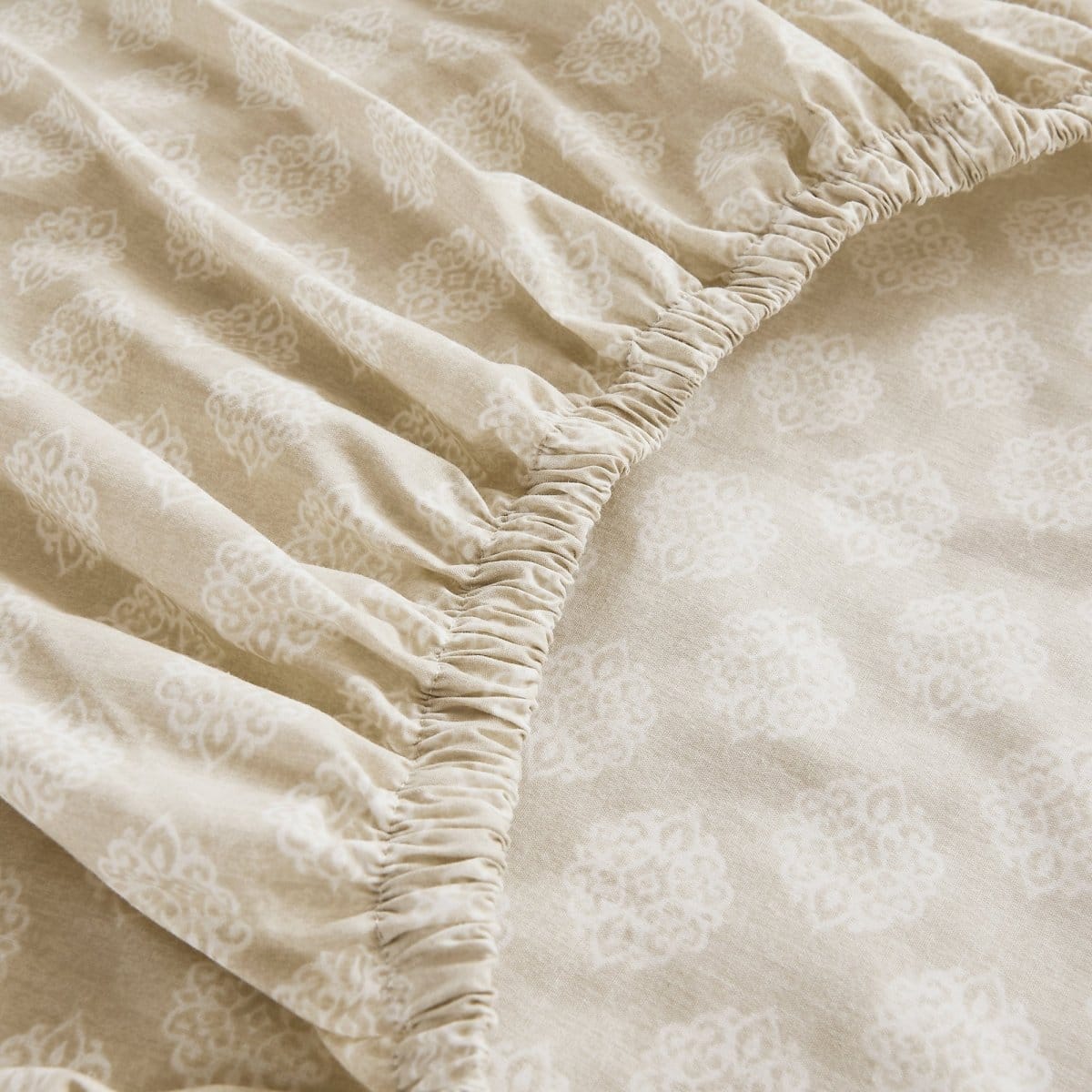 Sophie Cotton Sheet Set