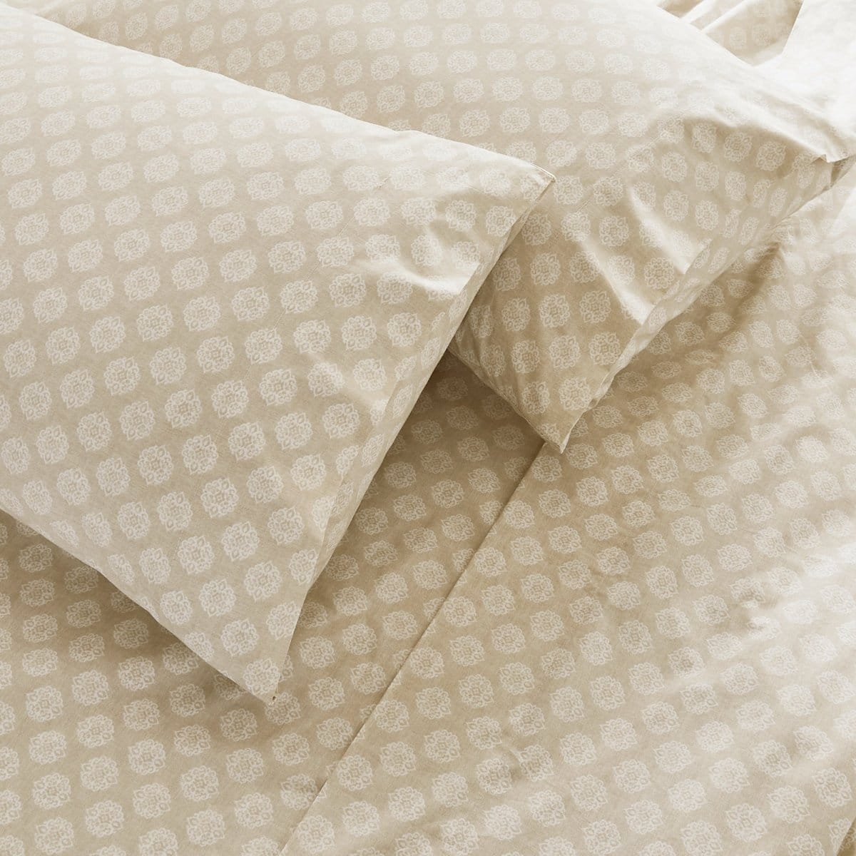 Sophie Cotton Sheet Set