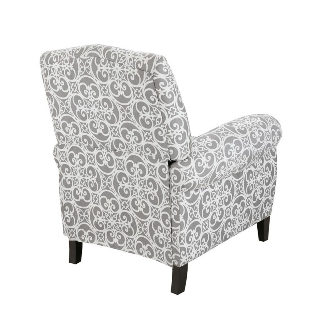 Kirby Transitional Recliner Chair