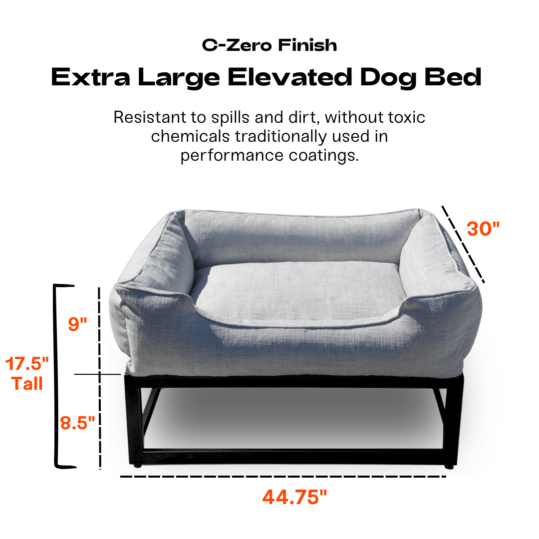 The FÜZI Dog Bed