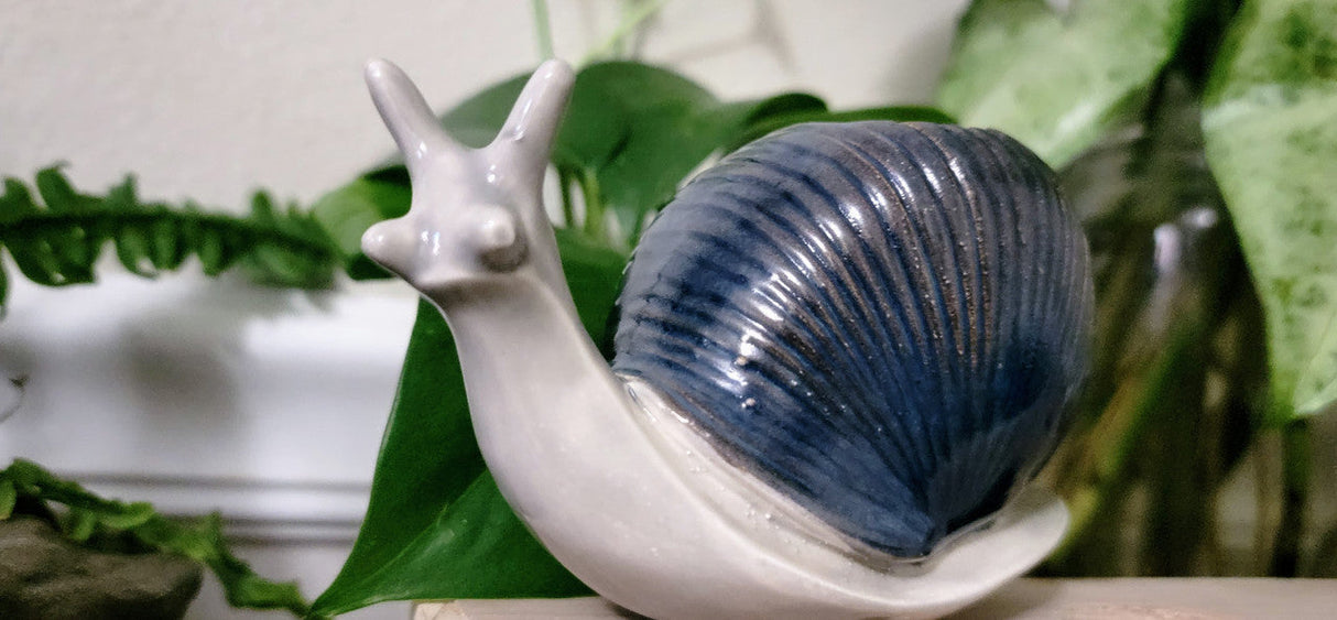 Snail Watering Spike