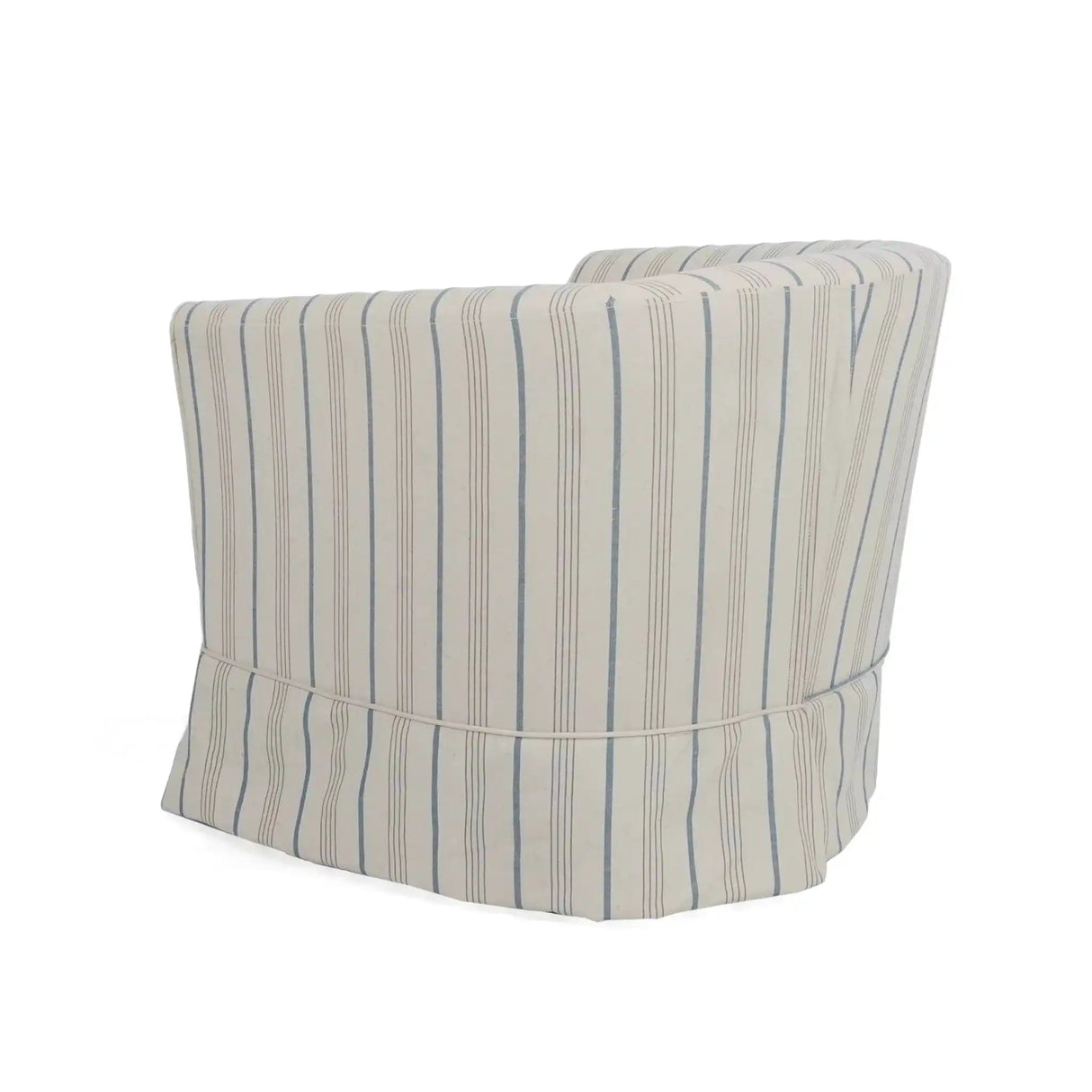 Zeniqua Upholstered Swivel Chair