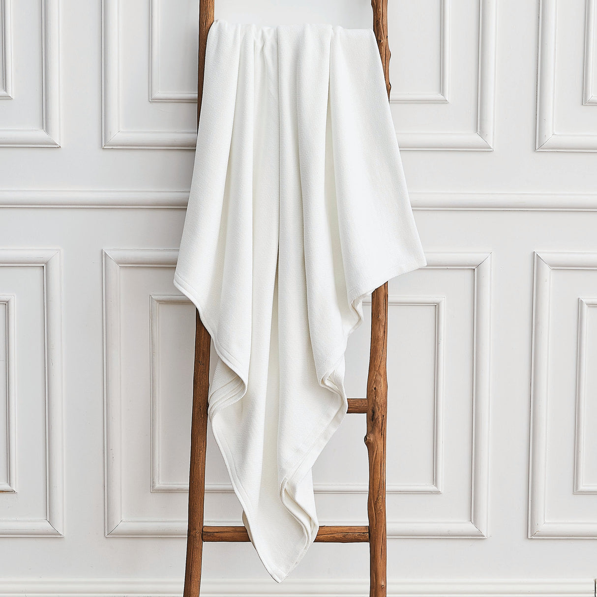 Bamboo Cotton Blanket