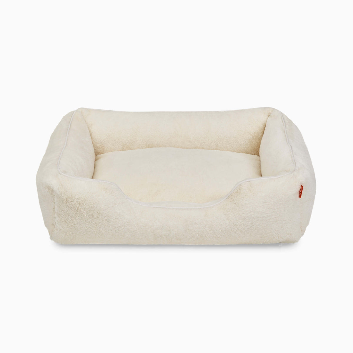 The Sammy Bolster Dog Bed