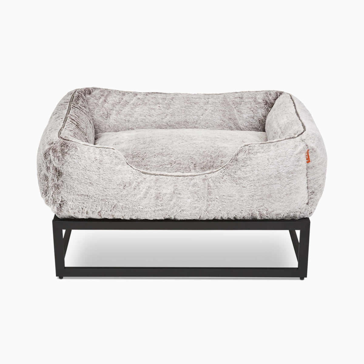 The FÜZI Elevated Dog Bed