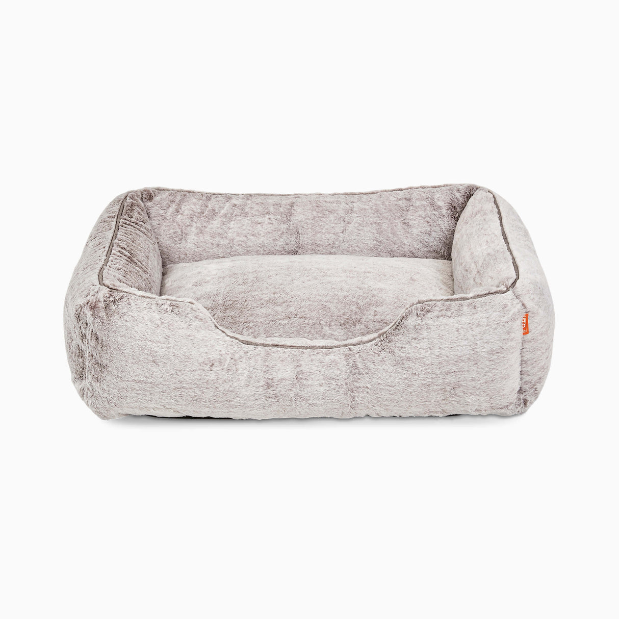 The Sammy Bolster Dog Bed
