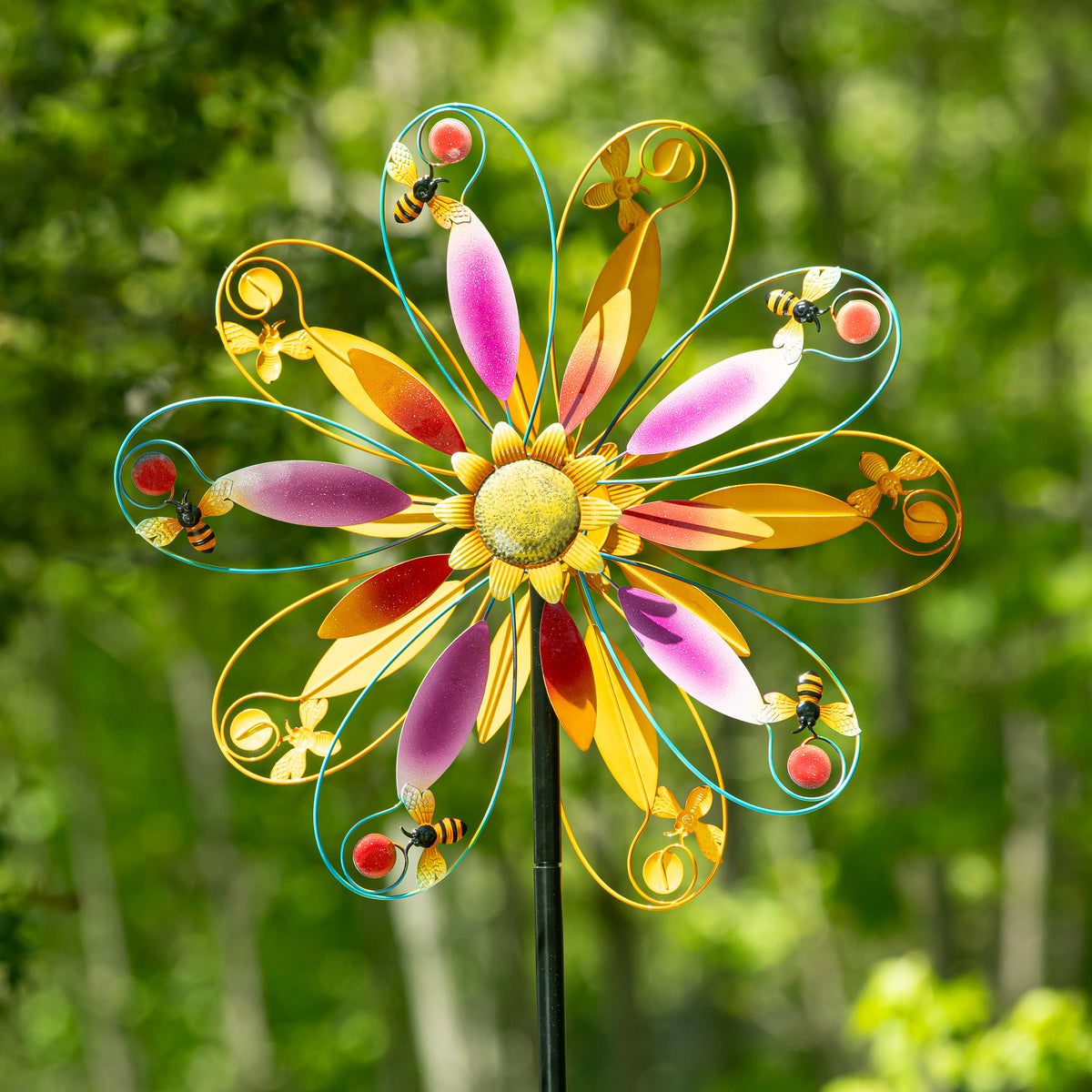 Plow And Hearth Wind Spinners