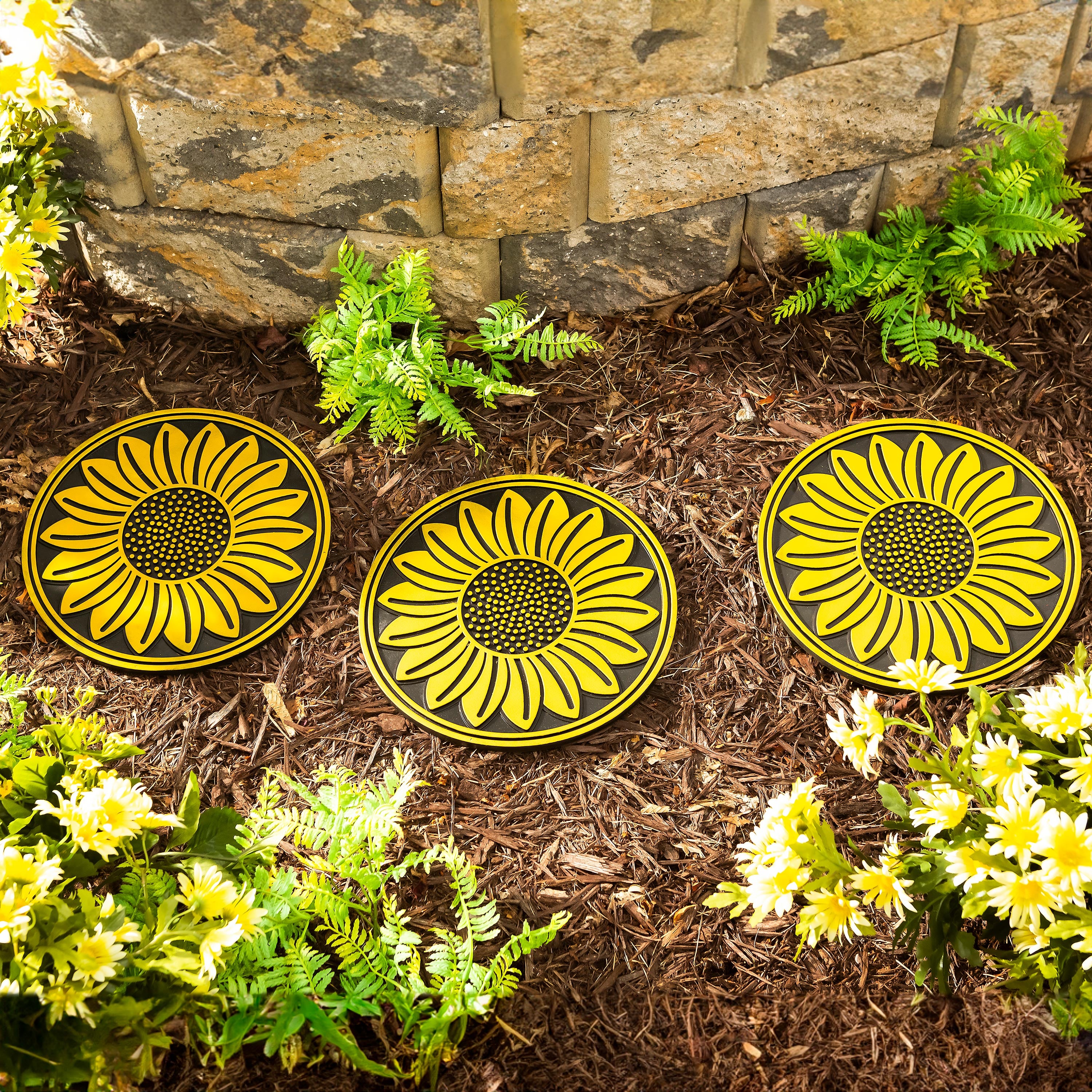 Pathways & Stepping Stones – Plow & Hearth