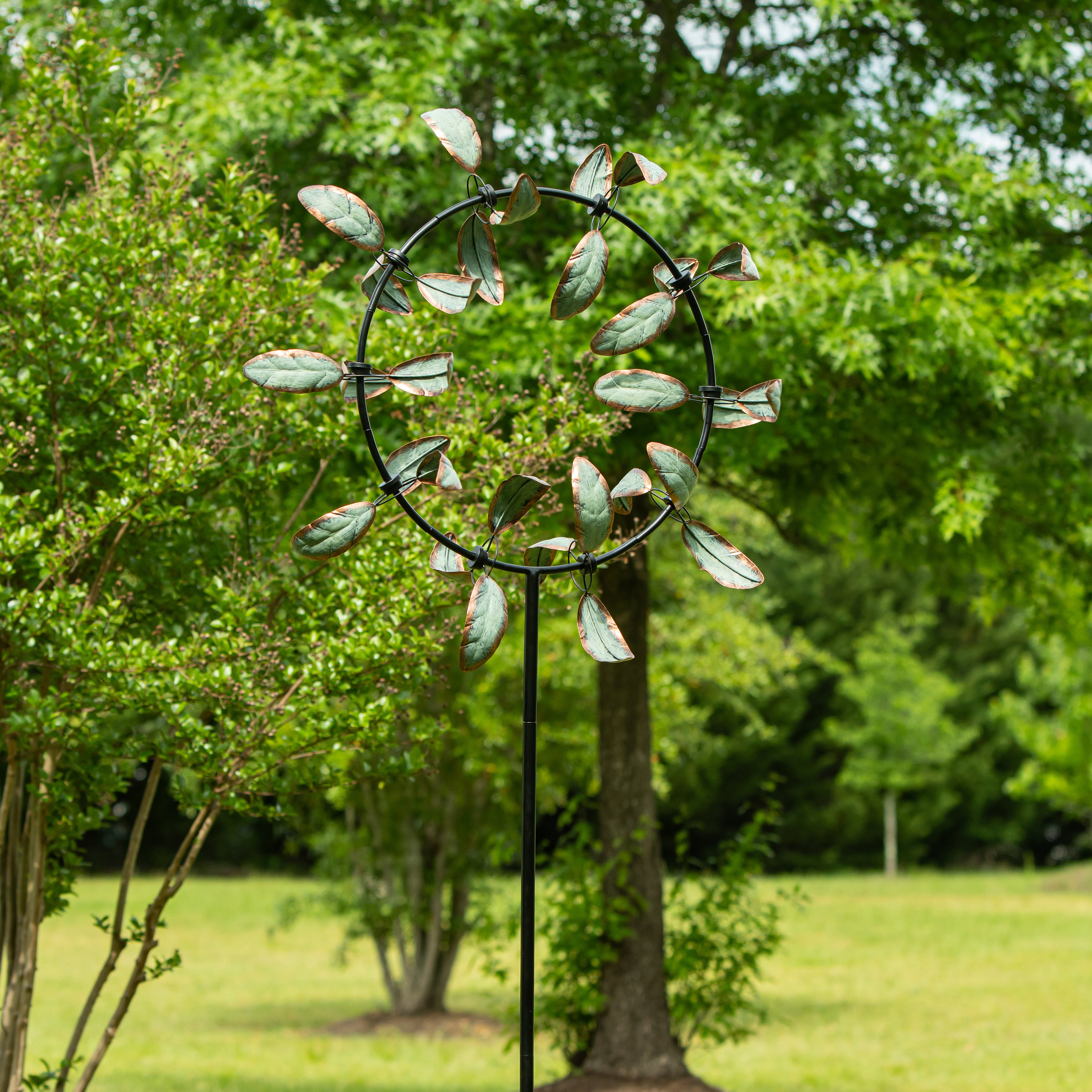 パームスPinwheel PTMGS-76 Metal Pinwheel Prism Spinner 74