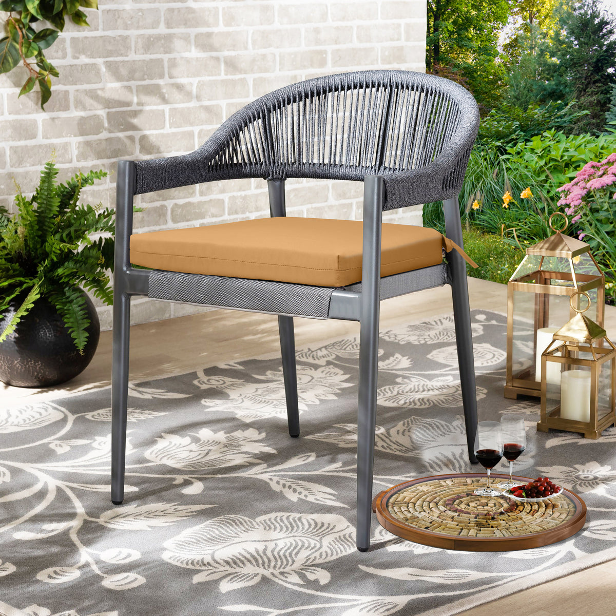 Plow And Hearth Outdoor Cushions