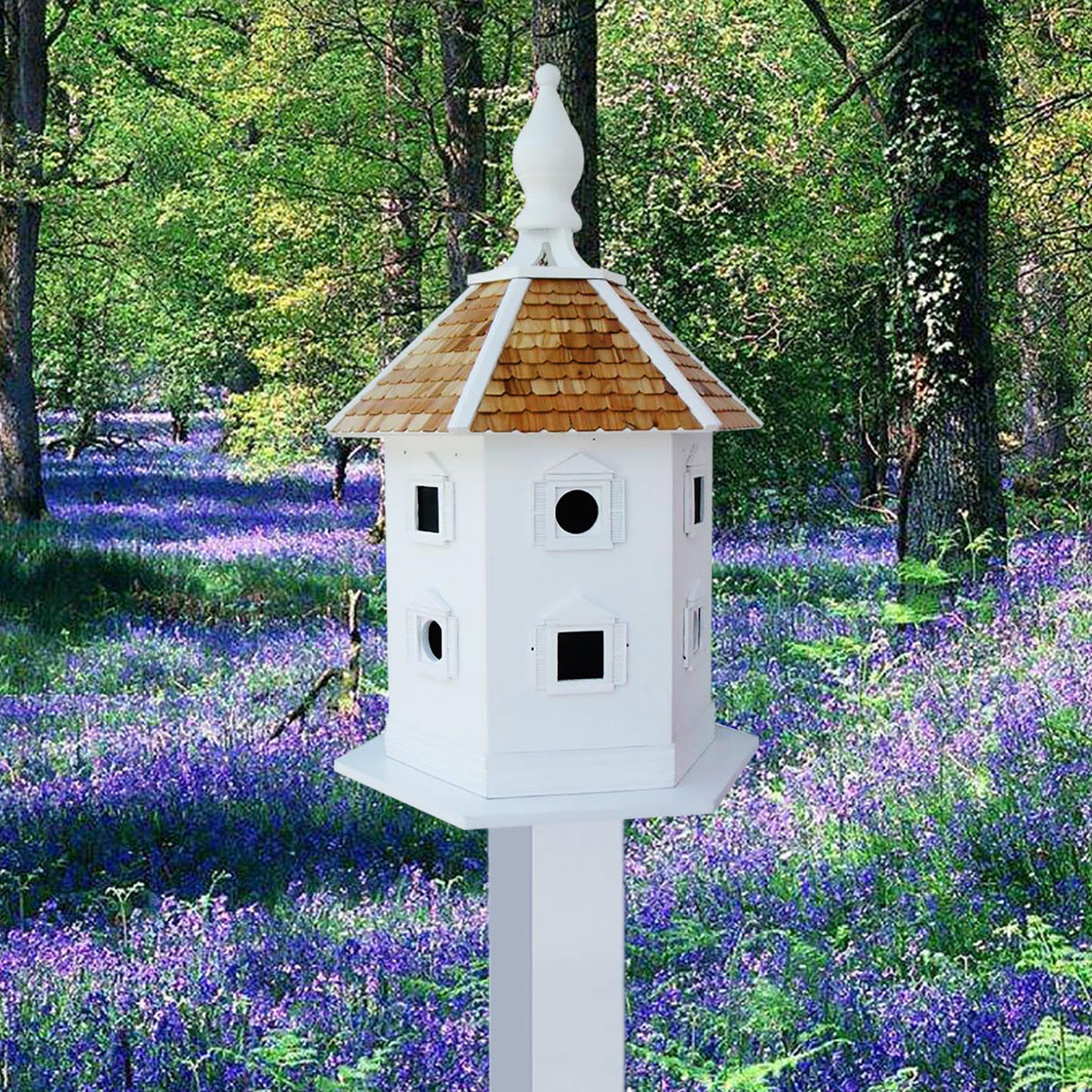 Plow And Hearth Bird Houses