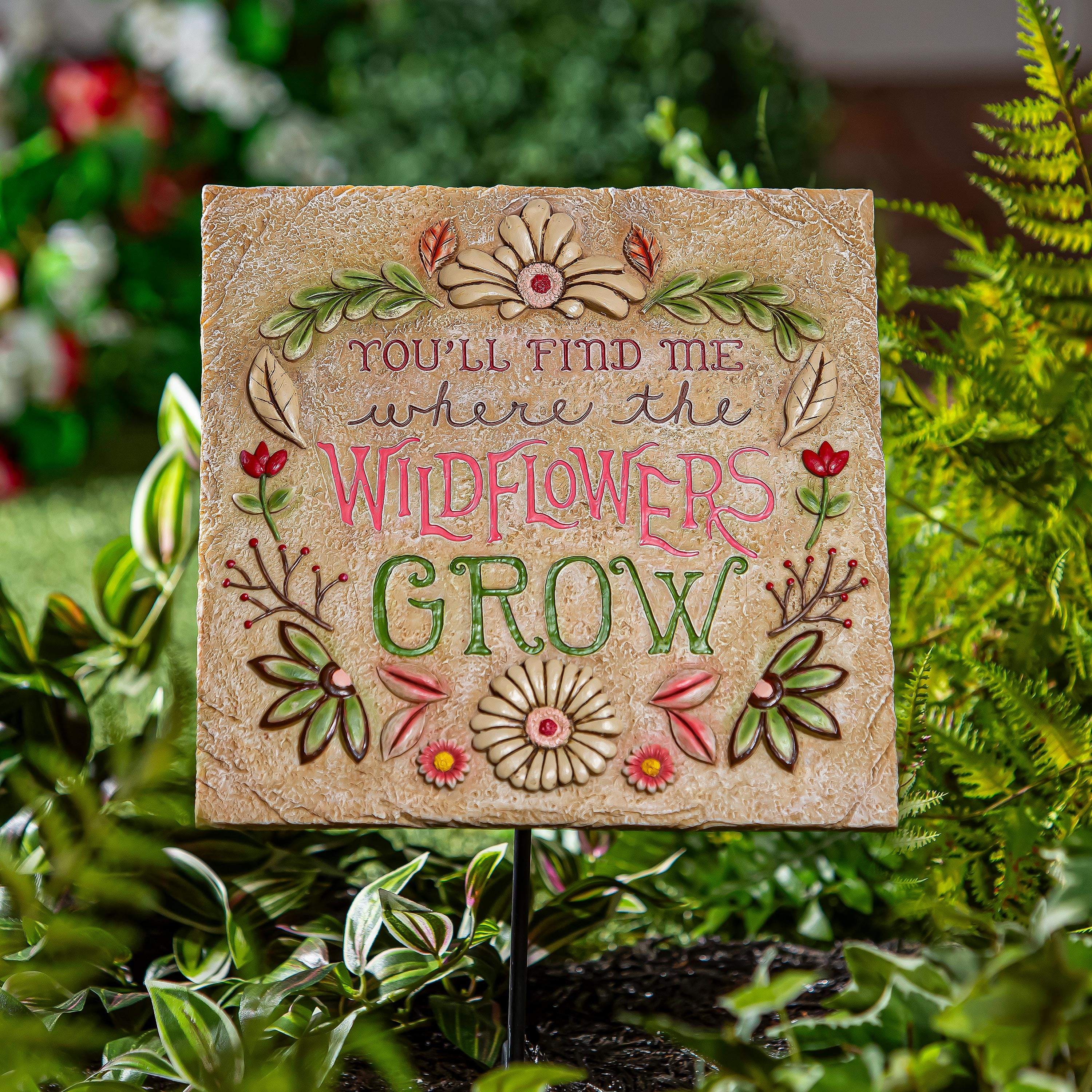 Pathways & Stepping Stones – Plow & Hearth