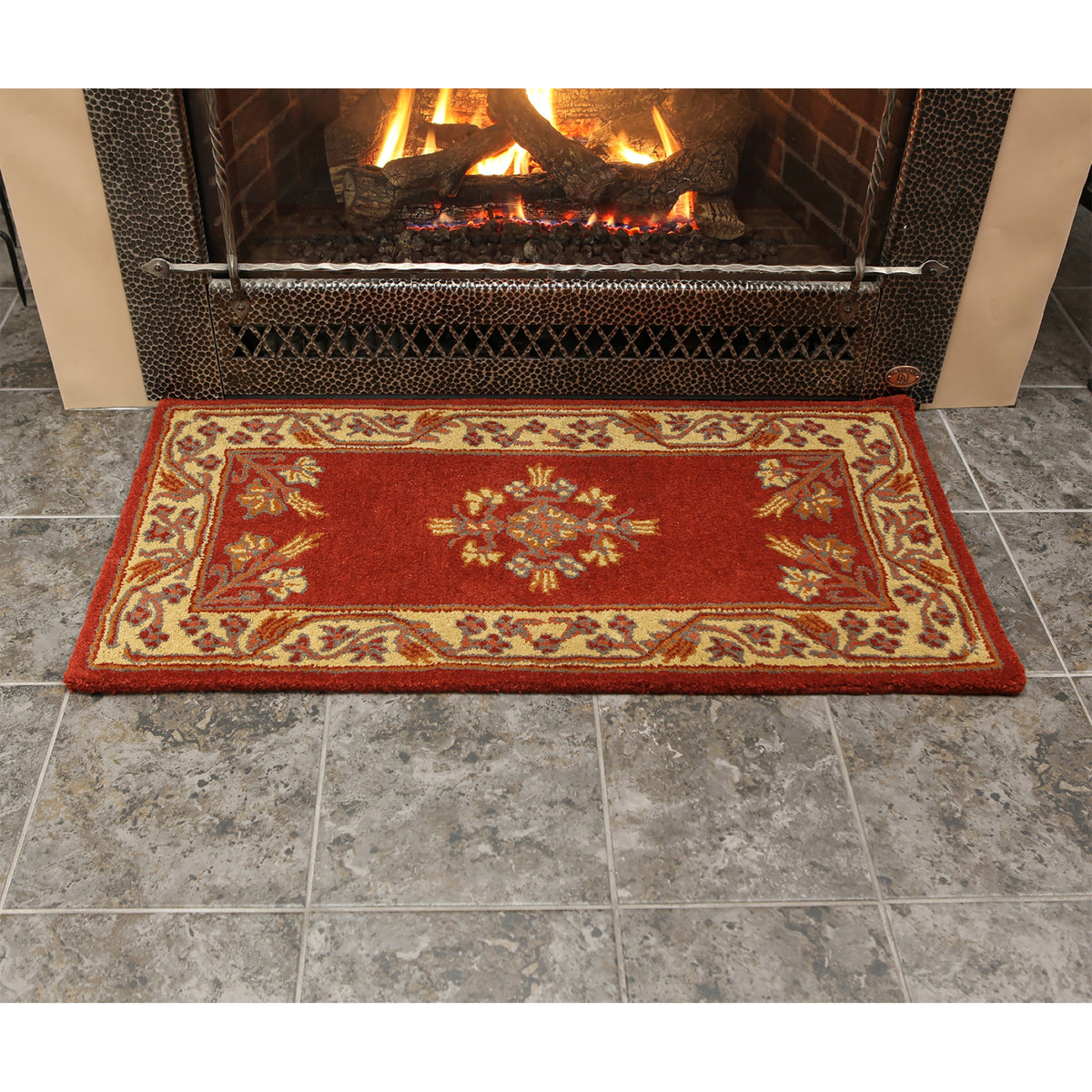 Hearth And Plow Rugsnull
