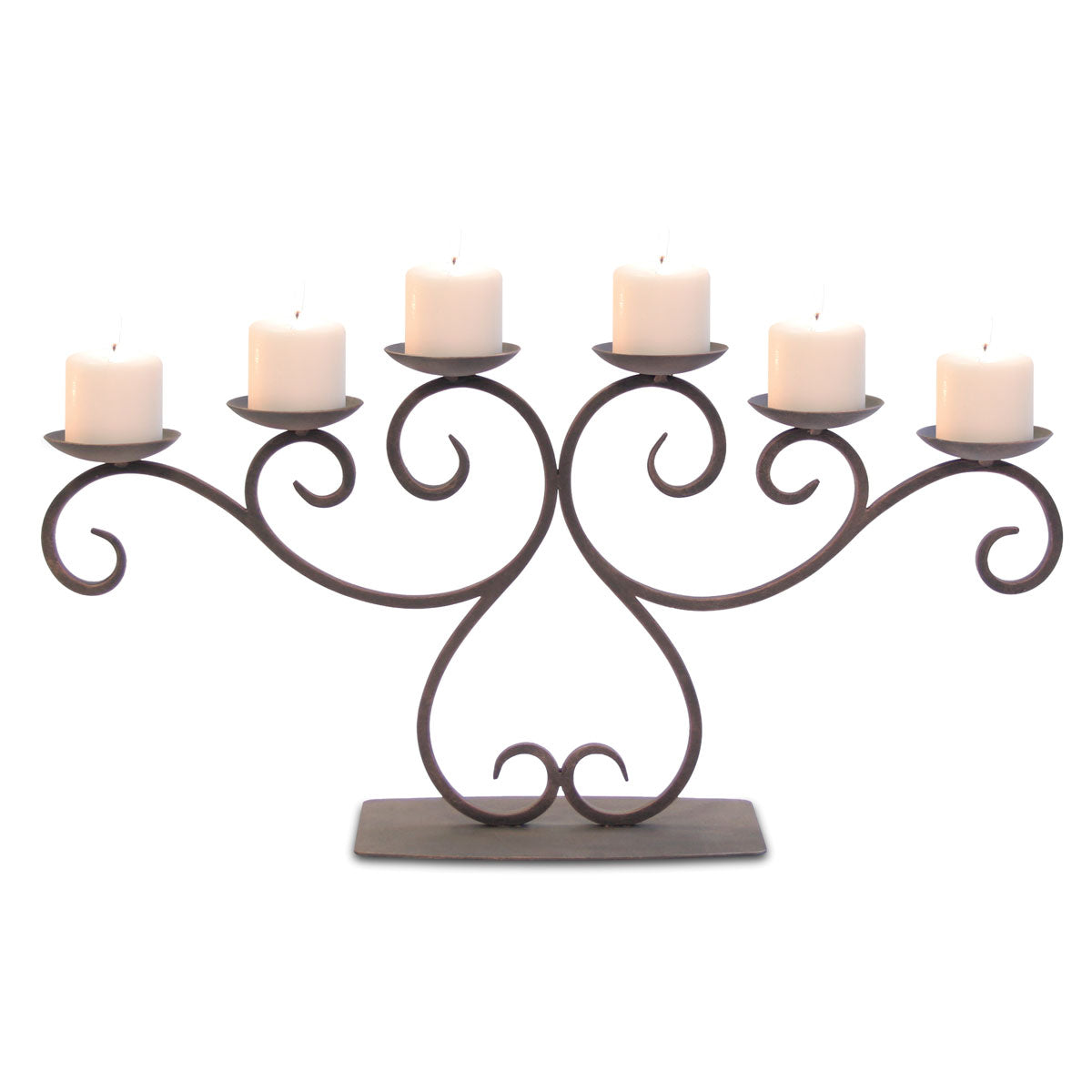 Lakewood Candelabra Plow & Hearth