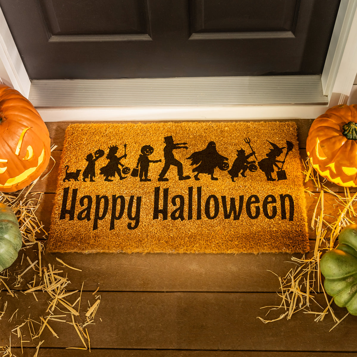 Plow And Hearth Halloween