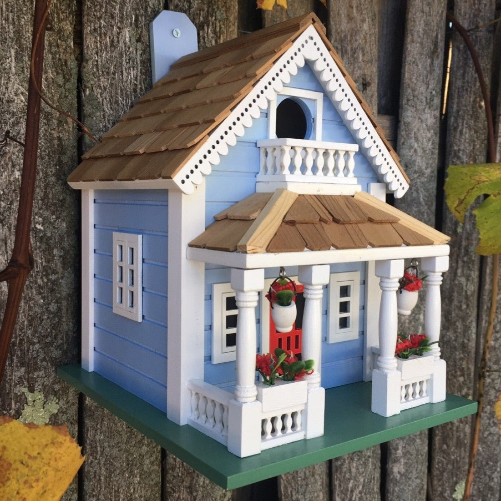 Plow And Hearth Bird Housesnull