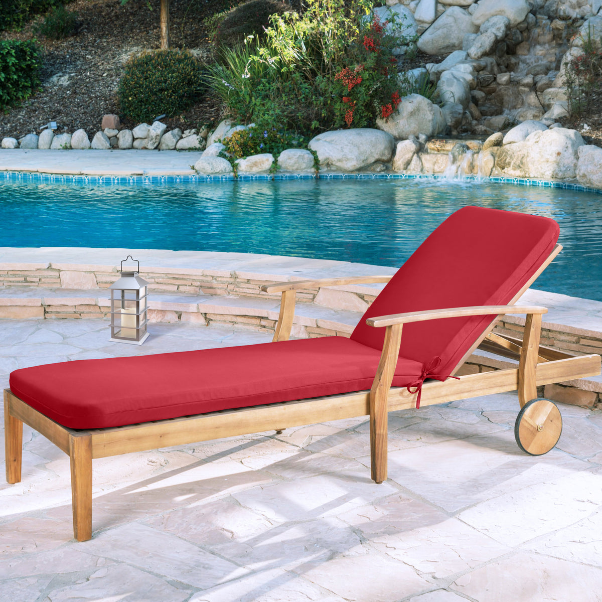 Plow And Hearth Outdoor Cushions