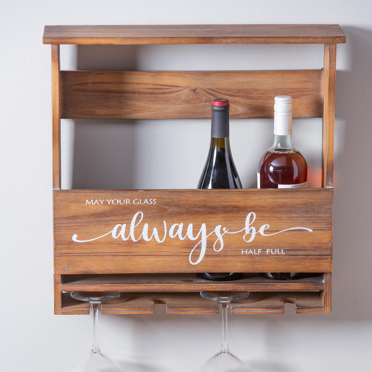 Wine Bottle Wine Rack Walmart In Store Wine Rack For Wall Modern