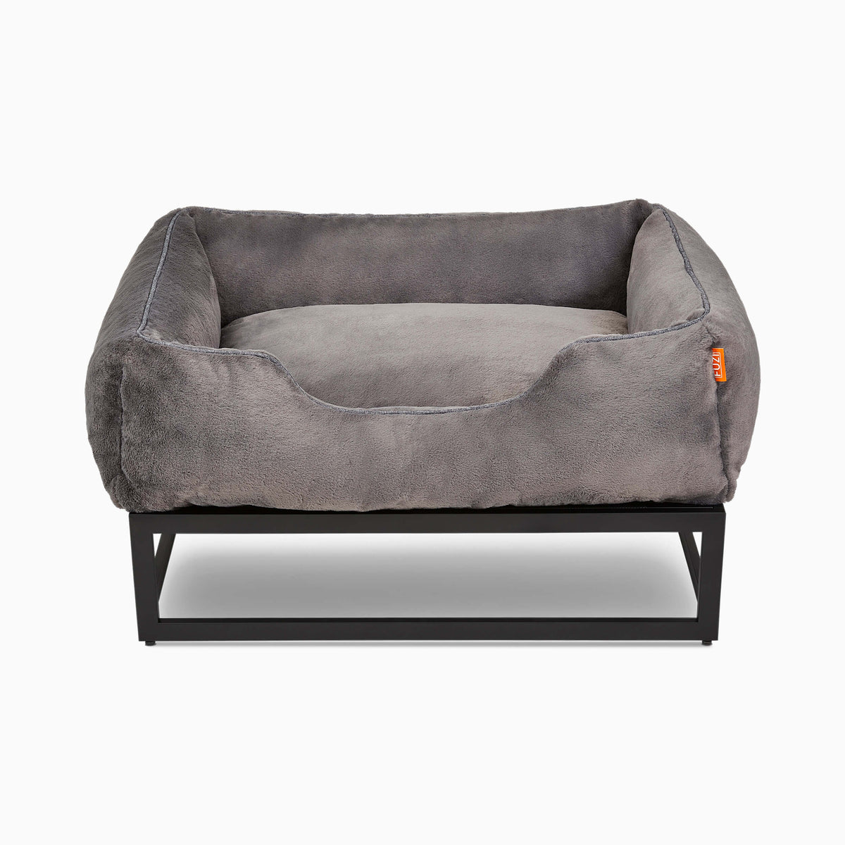 The FÜZI Elevated Dog Bed