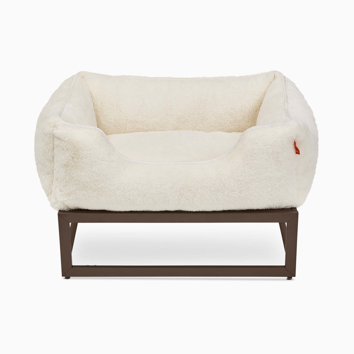 The FÜZI Elevated Dog Bed