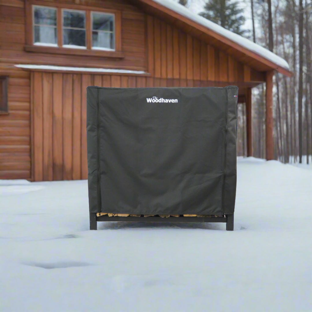 USA MADE FULL COVERS WITH ZIPPER CLOSURES