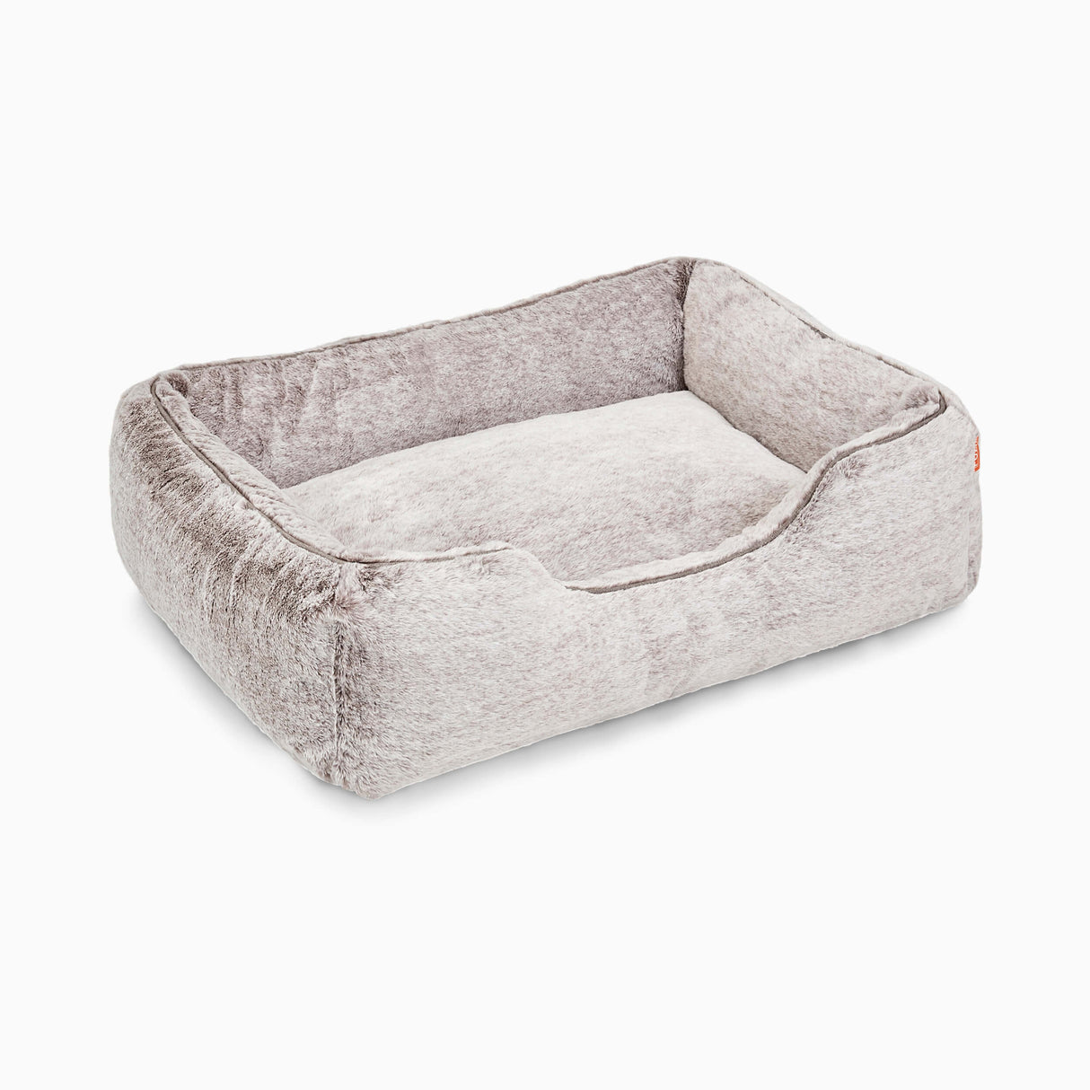 The Sammy Bolster Dog Bed