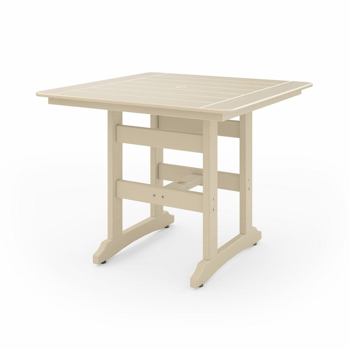 Savannah Square Counter Table, 44"