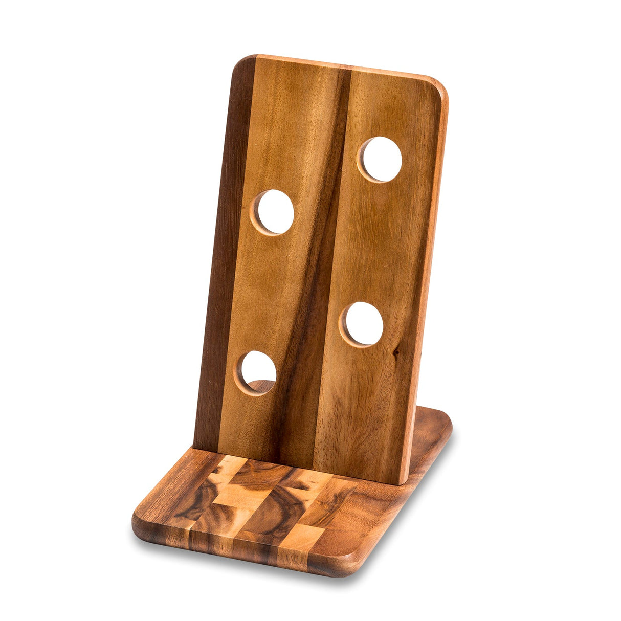 Floating Wine Bottle Holder, 4 Bottle
