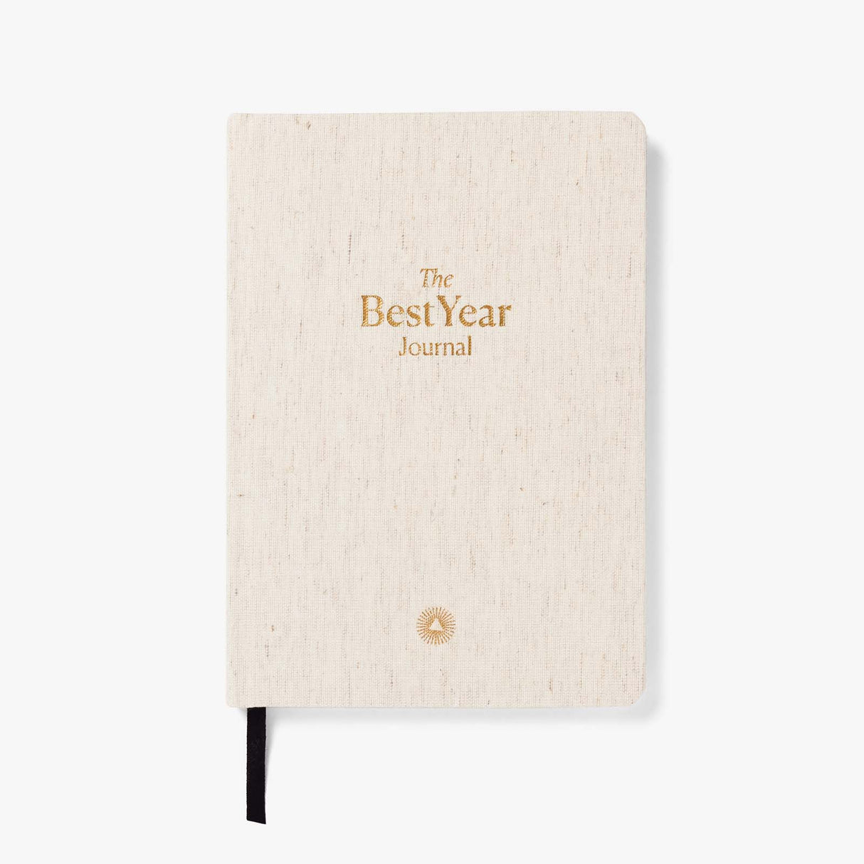 Best Year Journal - Oat