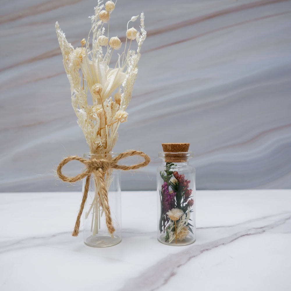 Dried Bouquet Kit
