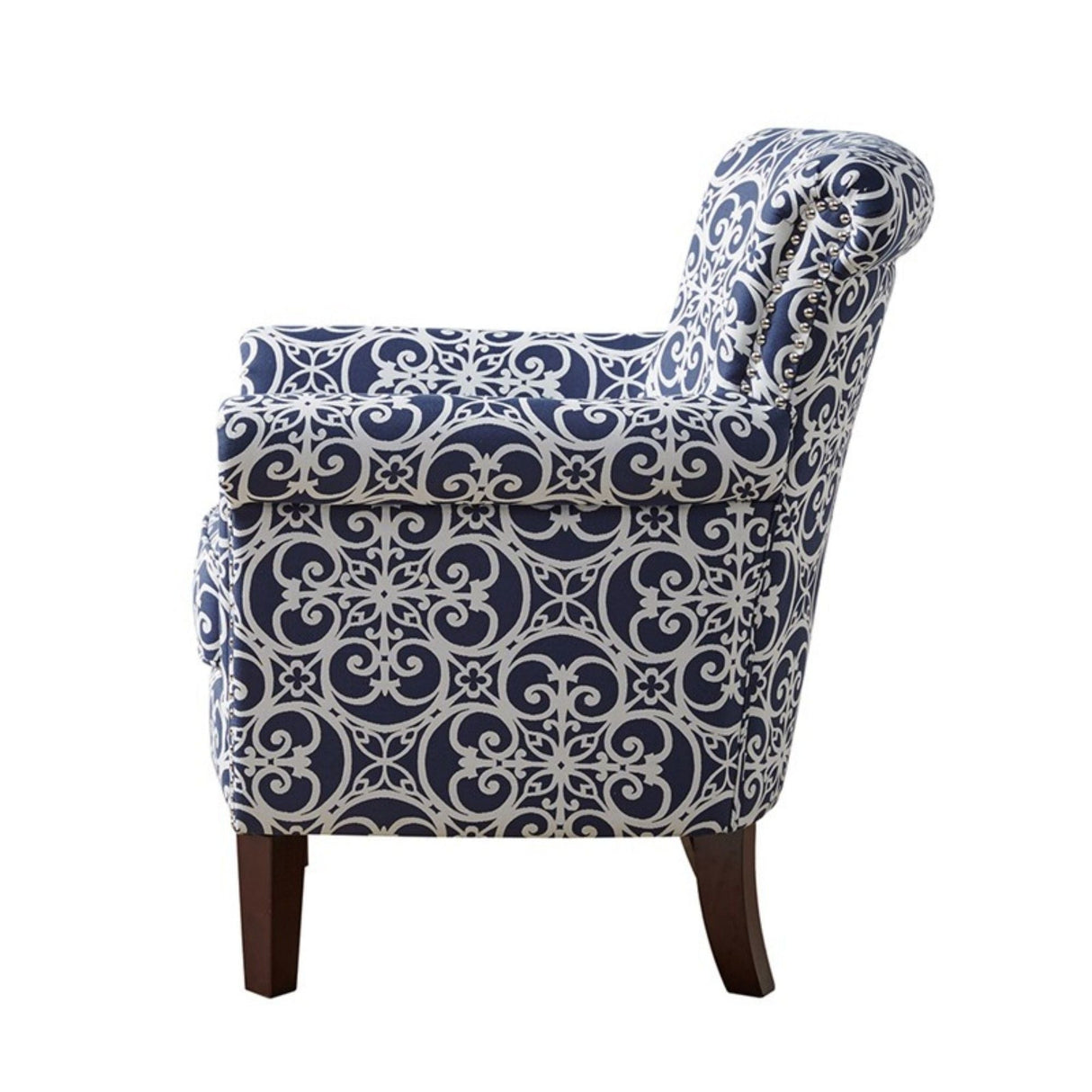 Brooke Club Chair