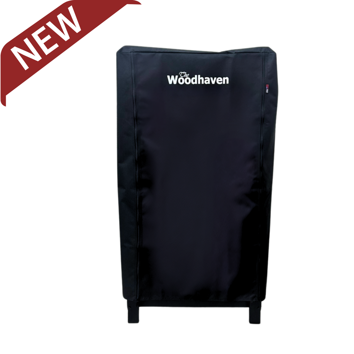 USA MADE FULL COVERS WITH ZIPPER CLOSURES