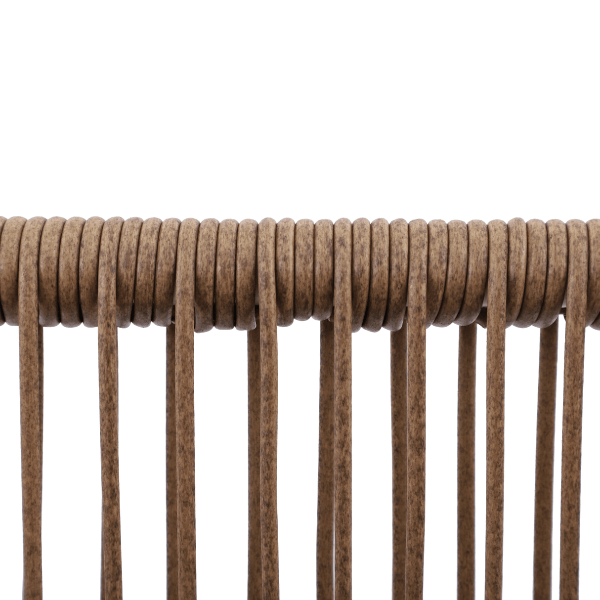 East Green Anderson Porch Swing with Cushions