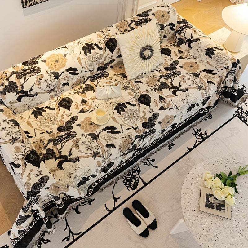 Waterproof Couch Cover – Durable Sofa Protector