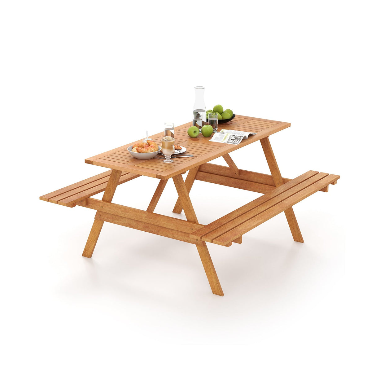 Picnic Table Set