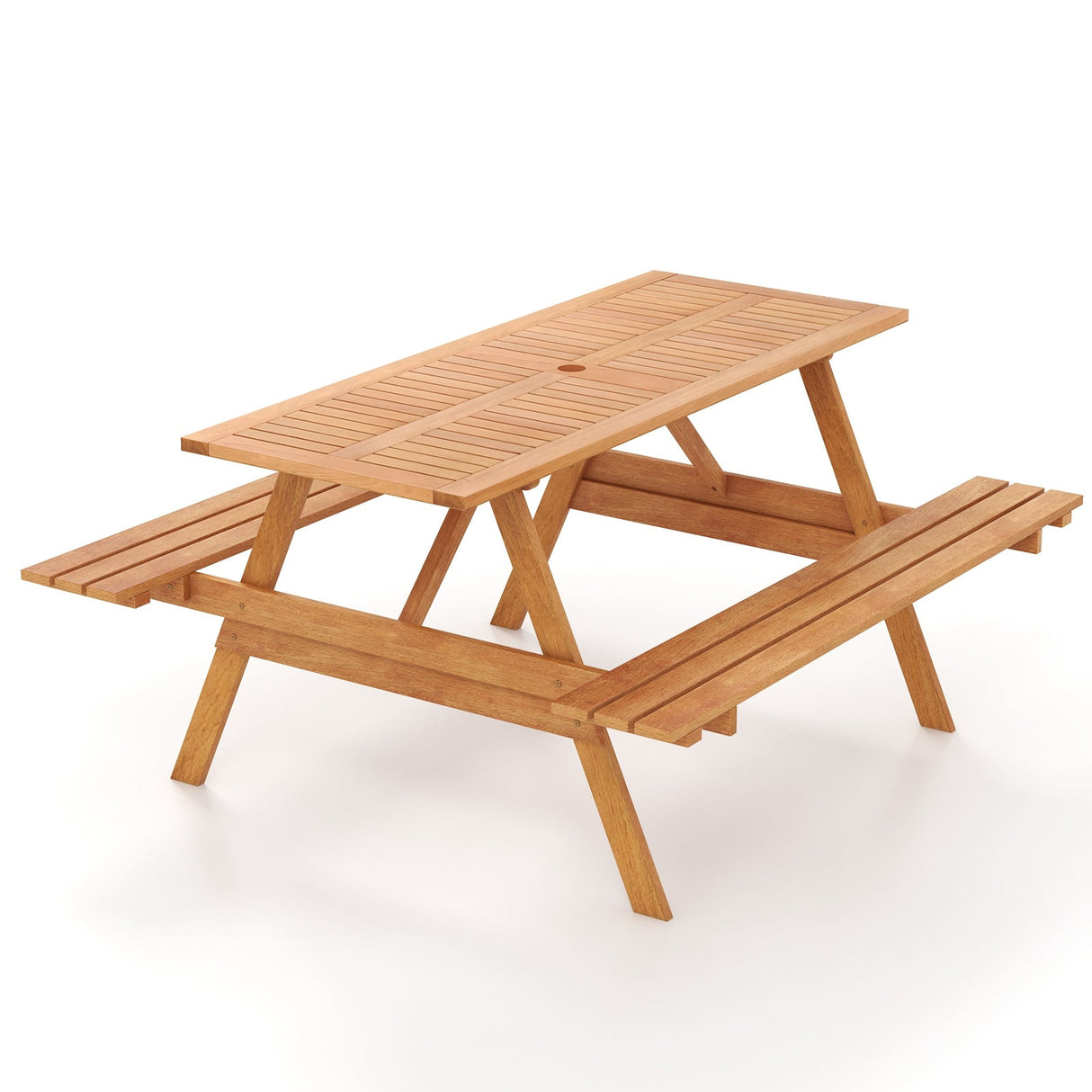 Picnic Table Set
