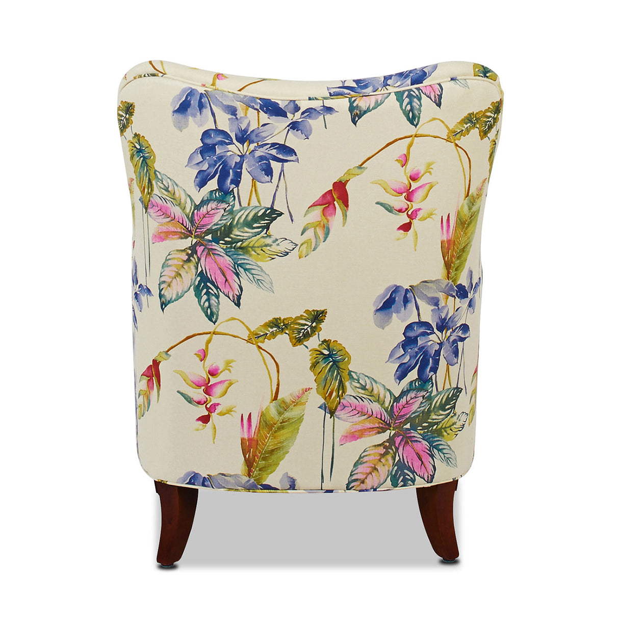 Paradise Upholstered Arm Chair