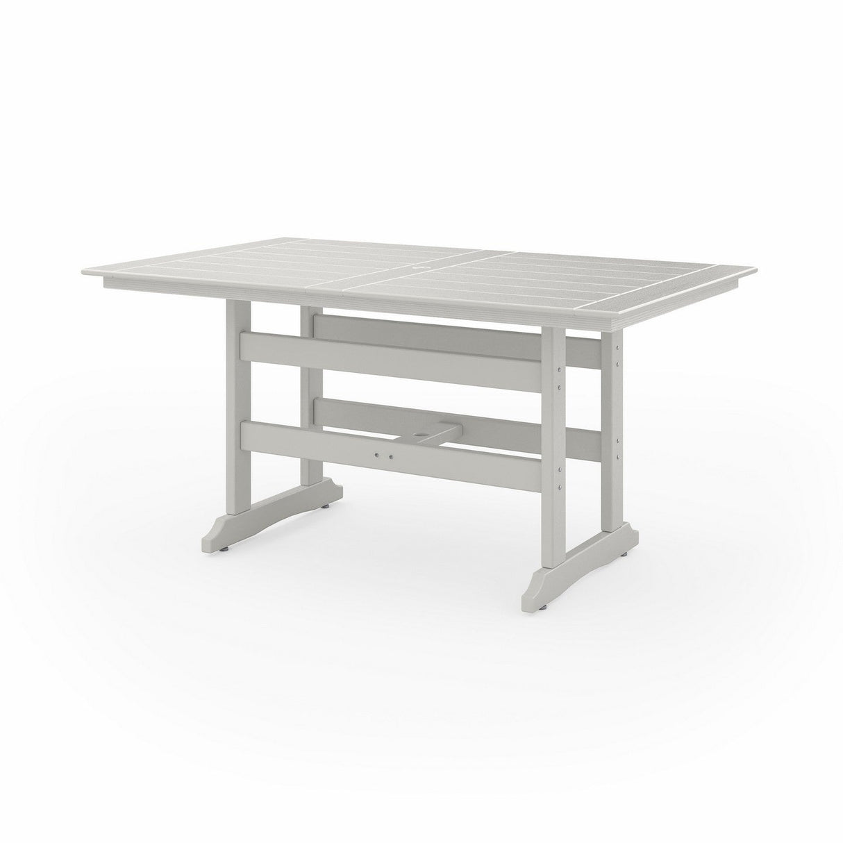 Savannah Farmhouse Counter Table, 72"